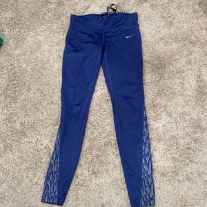 Nike Workout Leggings